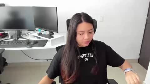 Iris 3 online show from 01.18.26