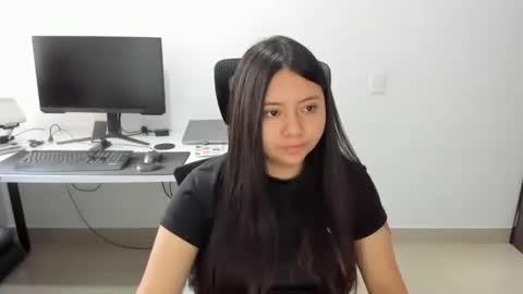 Iris 3 online show from 03.16.26