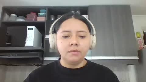 Iris 3 online show from 03.17.26