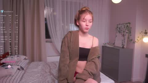 Snapshot of intheknoww chatting on 06.02.26 Avie online show from 06.02.26