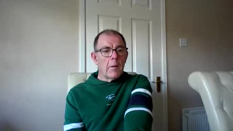 inthemood63 online show from 10.23.25