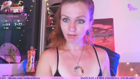 Cassie online show from 06.01.26