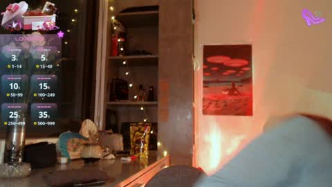 Cassie online show from 06.19.26