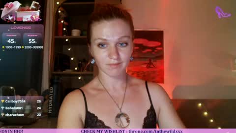 Cassie online show from 07.13.26