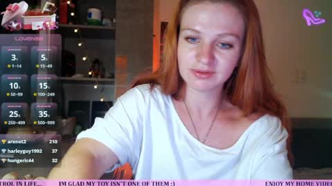 Cassie online show from 07.16.26