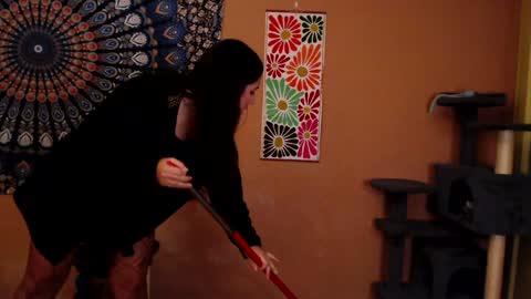 Africa online show from 12.18.24