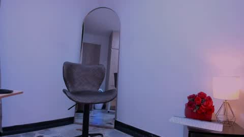 Pantyhose Queen online show from 03.28.26