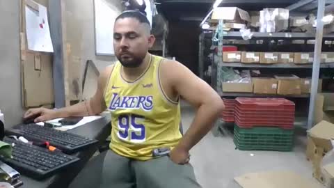 RKDo online show from 12.19.25