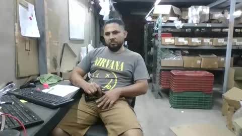 RKDo online show from 12.22.25