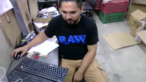 RKDo online show from 01.06.26