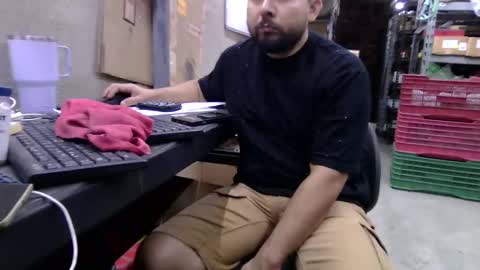 RKDo online show from 01.14.26