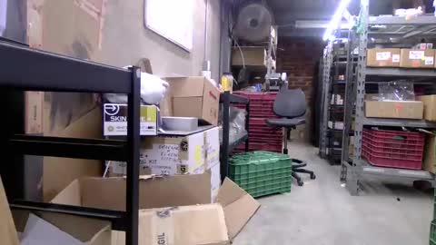 RKDo online show from 01.15.26