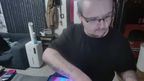 You cant handle me online show from 03.22.26