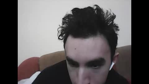Snapshot of ionicaputamica chatting on 01.17.25 juan online show from 01.17.25