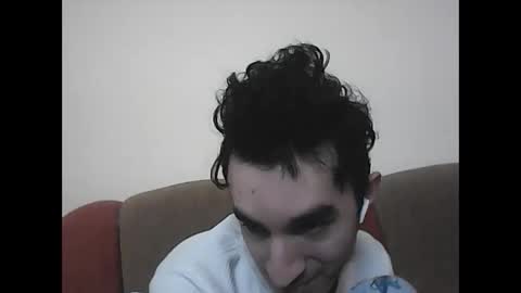 Snapshot of ionicaputamica chatting on 02.13.25 juan online show from 02.13.25