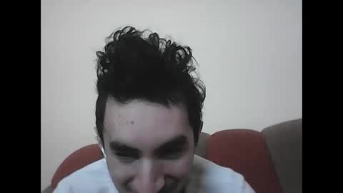 Snapshot of ionicaputamica chatting on 02.16.25 juan online show from 02.16.25