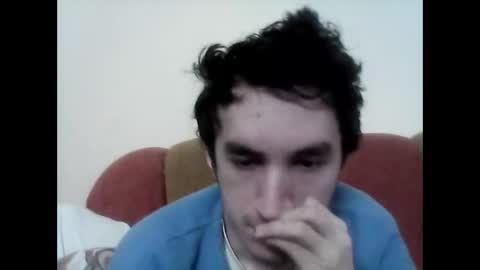 Snapshot of ionicaputamica chatting on 09.22.25 juan online show from 09.22.25