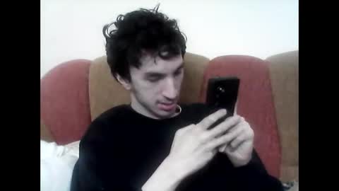 Snapshot of ionicaputamica chatting on 10.14.25 juan online show from 10.14.25