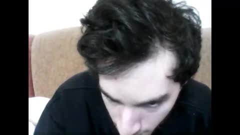 Snapshot of ionicaputamica chatting on 10.15.25 juan online show from 10.15.25