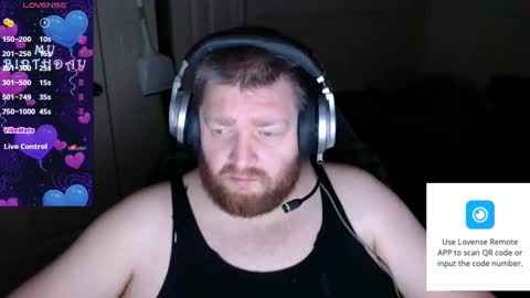 iowaman85 online show from 09.30.25