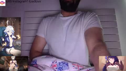 ipadlovxc69 online show from 01.24.25