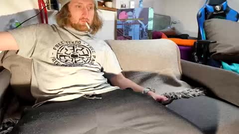 DrownMentally online show from 03.11.25