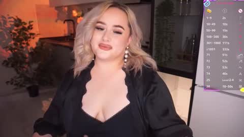 Snapshot of irena_barr18 chatting on 09.10.25 Irena Barr online show from 09.10.25