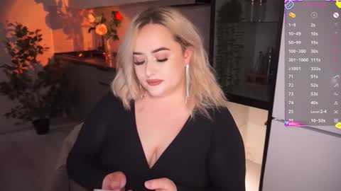 Snapshot of irena_barr18 chatting on 09.11.25 Irena Barr online show from 09.11.25