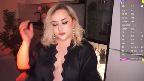 Snapshot of irena_barr18 chatting on 10.04.25 Irena Barr online show from 10.04.25