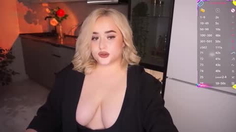 Snapshot of irena_barr18 chatting on 10.17.25 Irena Barr online show from 10.17.25