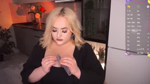 Snapshot of irena_barr18 chatting on 10.25.25 Irena Barr online show from 10.25.25