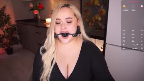 Irena Barr online show from 11.23.25