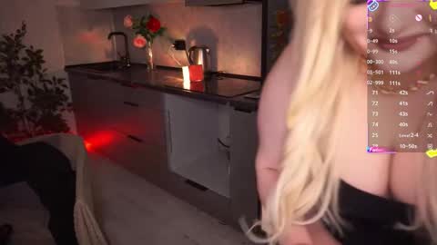 Irena Barr online show from 11.30.25