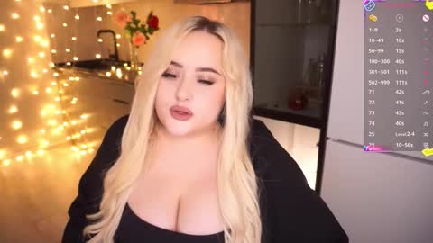 Irena Barr online show from 12.01.25