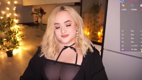 Irena Barr online show from 01.31.26