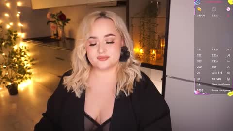 Irena Barr online show from 02.01.26