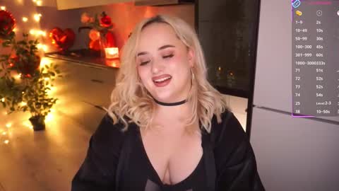 Irena Barr online show from 02.09.26