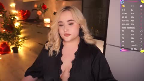 Irena Barr online show from 02.12.26