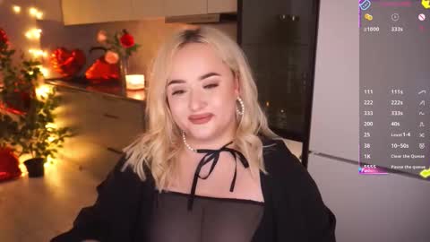 Irena Barr online show from 02.13.26