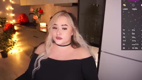 Irena Barr online show from 03.02.26