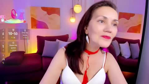 Irene online show from 10.30.25