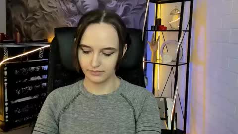 IreneBailey online show from 11.13.25