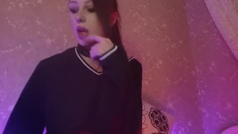 irenebeck online show from 03.01.25