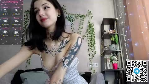 Grace online show from 03.15.26