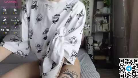 Grace online show from 03.26.26