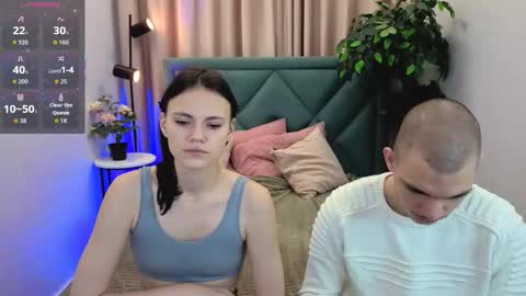 Irene and Conor online show from 11.23.25