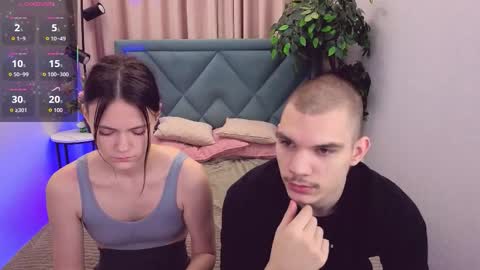 Irene and Conor online show from 11.29.25