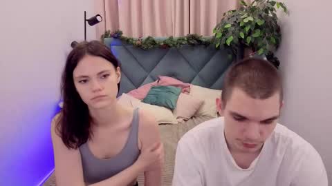 Irene and Conor online show from 12.21.25