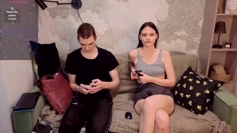 Irene and Conor online show from 01.06.26