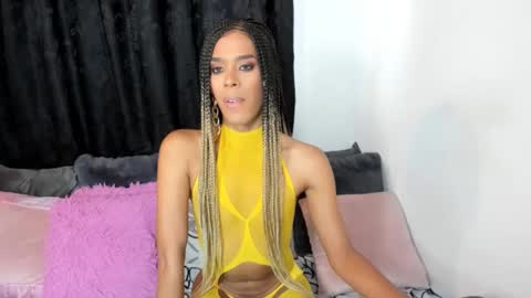 Irene Aguirre online show from 03.06.25